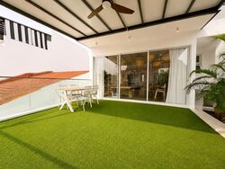 Serangoon Garden Estate (D19), Semi-Detached #601074911